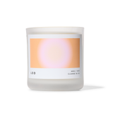 Leo - Zodiac Aura Candle