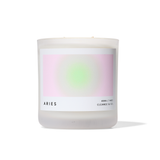 Aries - Zodiac Aura Candle