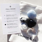 Full Moon Crystal Kit – Surrender