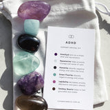 ADHD Crystal Kit – Support