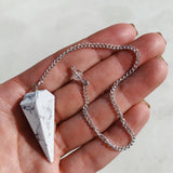 Howlite - Pendulum