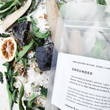 Grounded Ritual Soak