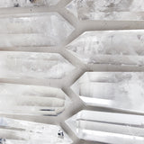 Clear Quartz Tower - Intuitively Chosen