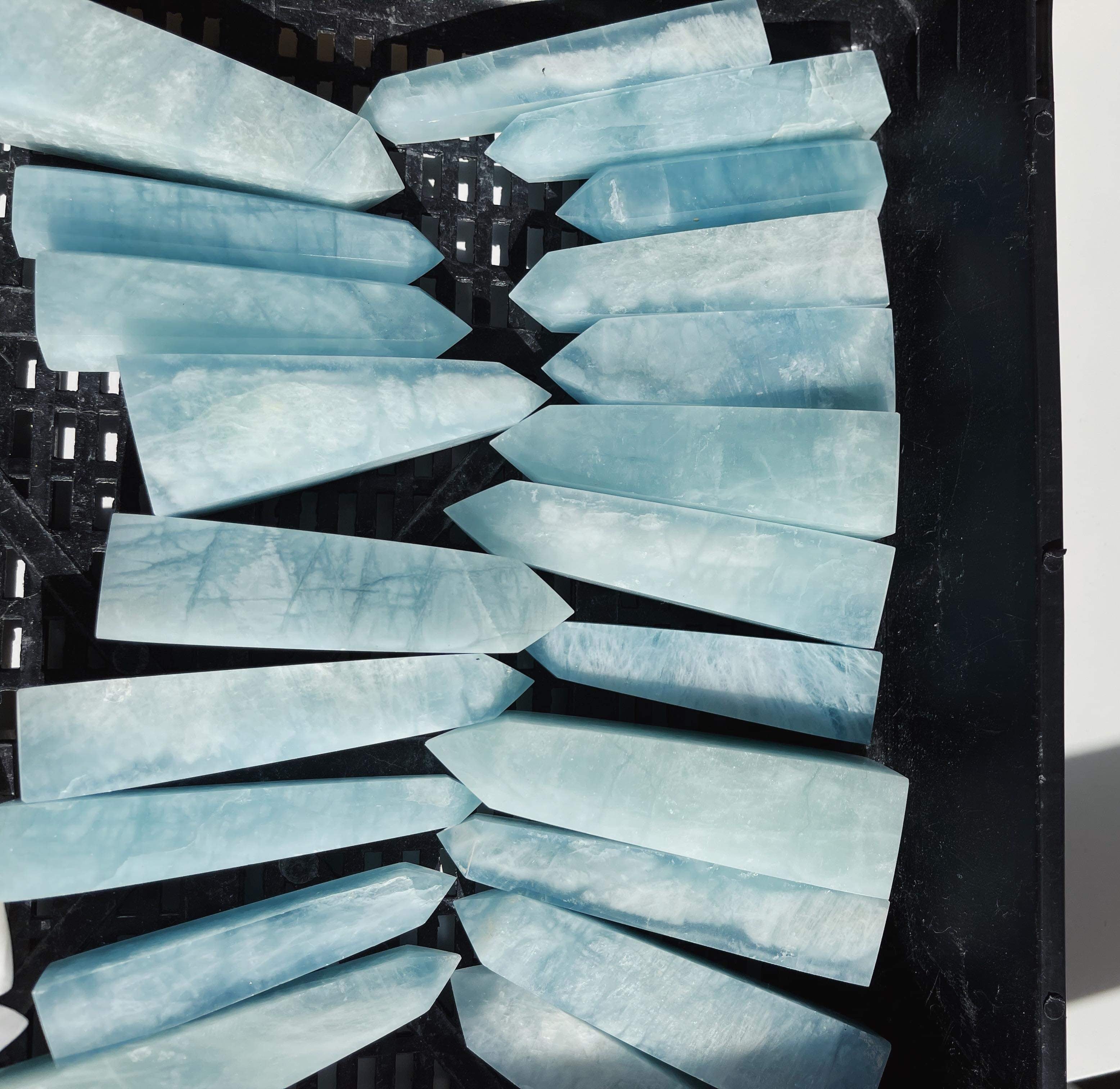 Aquamarine Tower