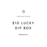 $10 Lucky Dip Box