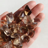 Natural Citrine Tumble - Motivation/Revitalise