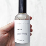 Cleanse & Co. Soulful Spirit Mist. Spirit Essential Oil Blend Mist.