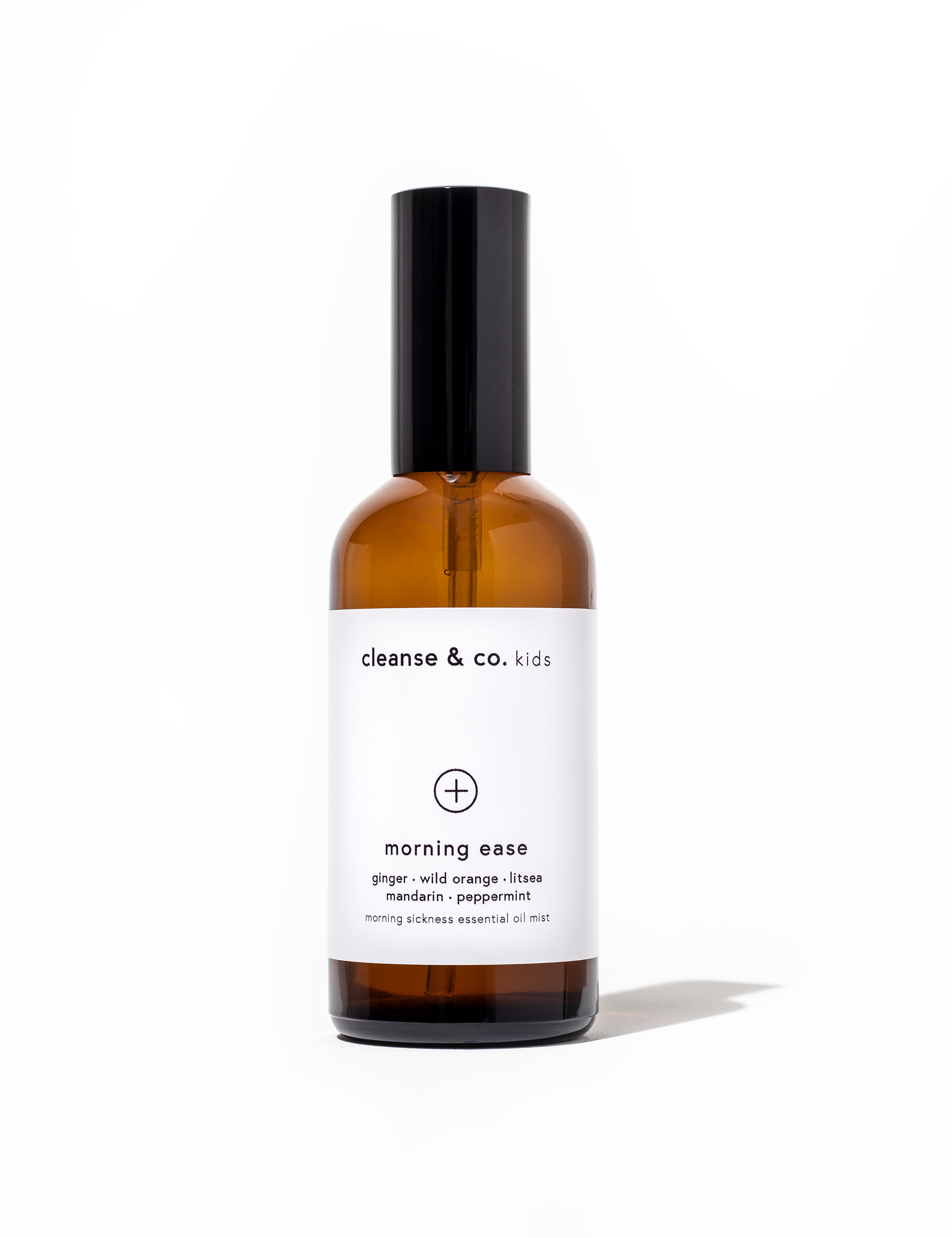 Morning Ease Essential Oil Blend – Morning Sickness