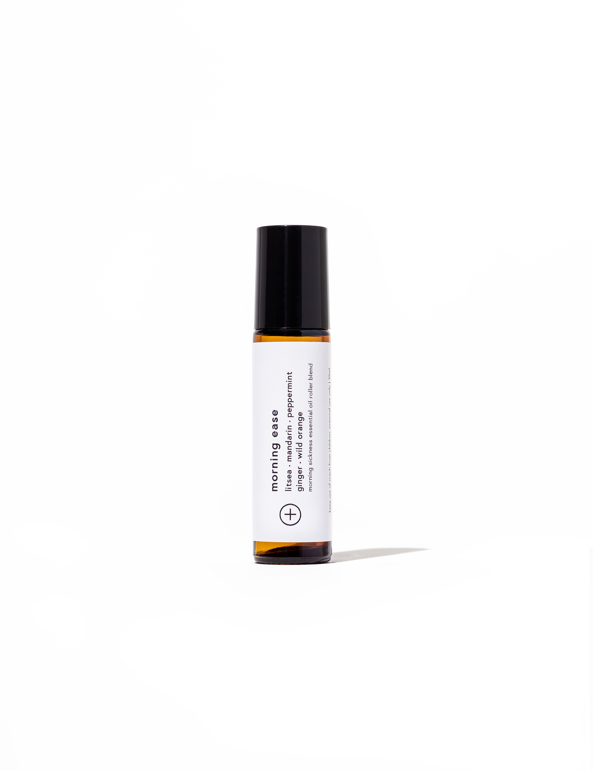 Morning Ease Essential Oil Blend – Morning Sickness