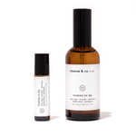 Cleanse & Co. Mumma & Kids Blend. Mumma To Be. Labour Assist Essential Oil Blend.