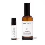 Cleanse & Co. Mum & Kids Blend. Stay Away. Nightmare Protect Essential Oil Blend.