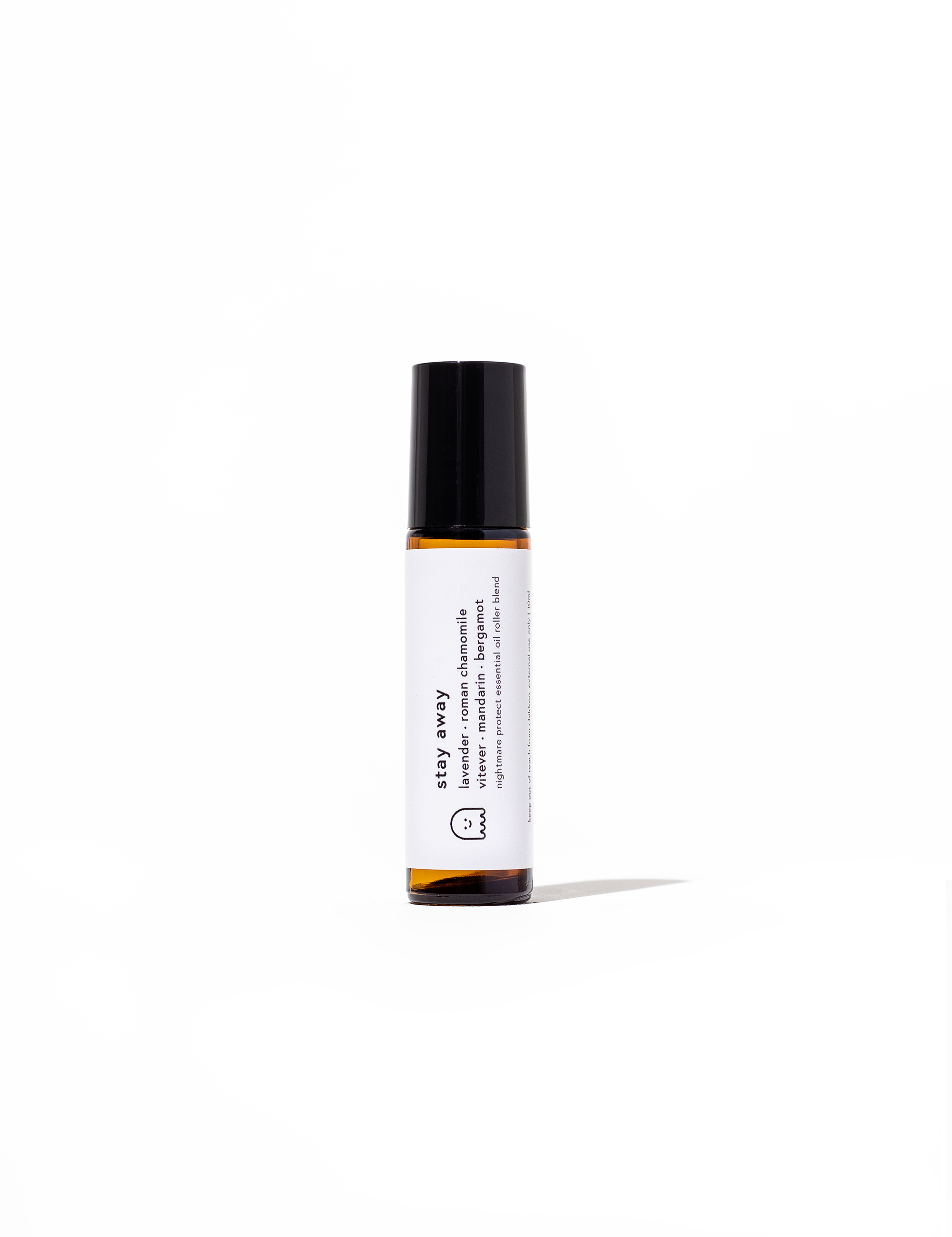 Stay Away Essential Oil Blend – Nightmares