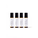 Cleanse & Co. Mumma & Kids Blends. Mum Essential Oil Blend Collection Rollers.