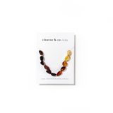 Beans Rainbow Bracelet