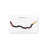 Beans Rainbow Necklace