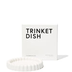 Ceramic Trinket Dish
