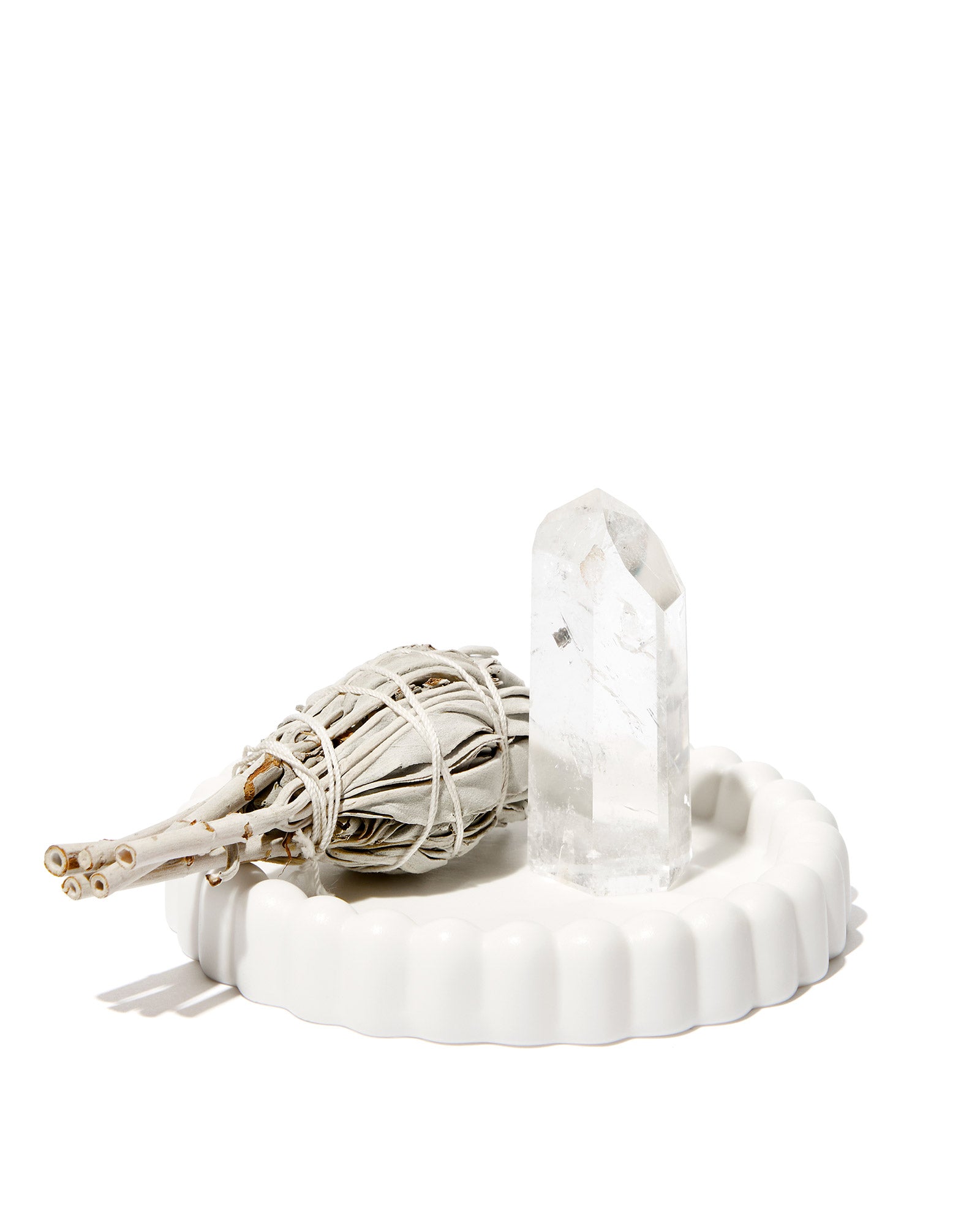 Ceramic Trinket Dish