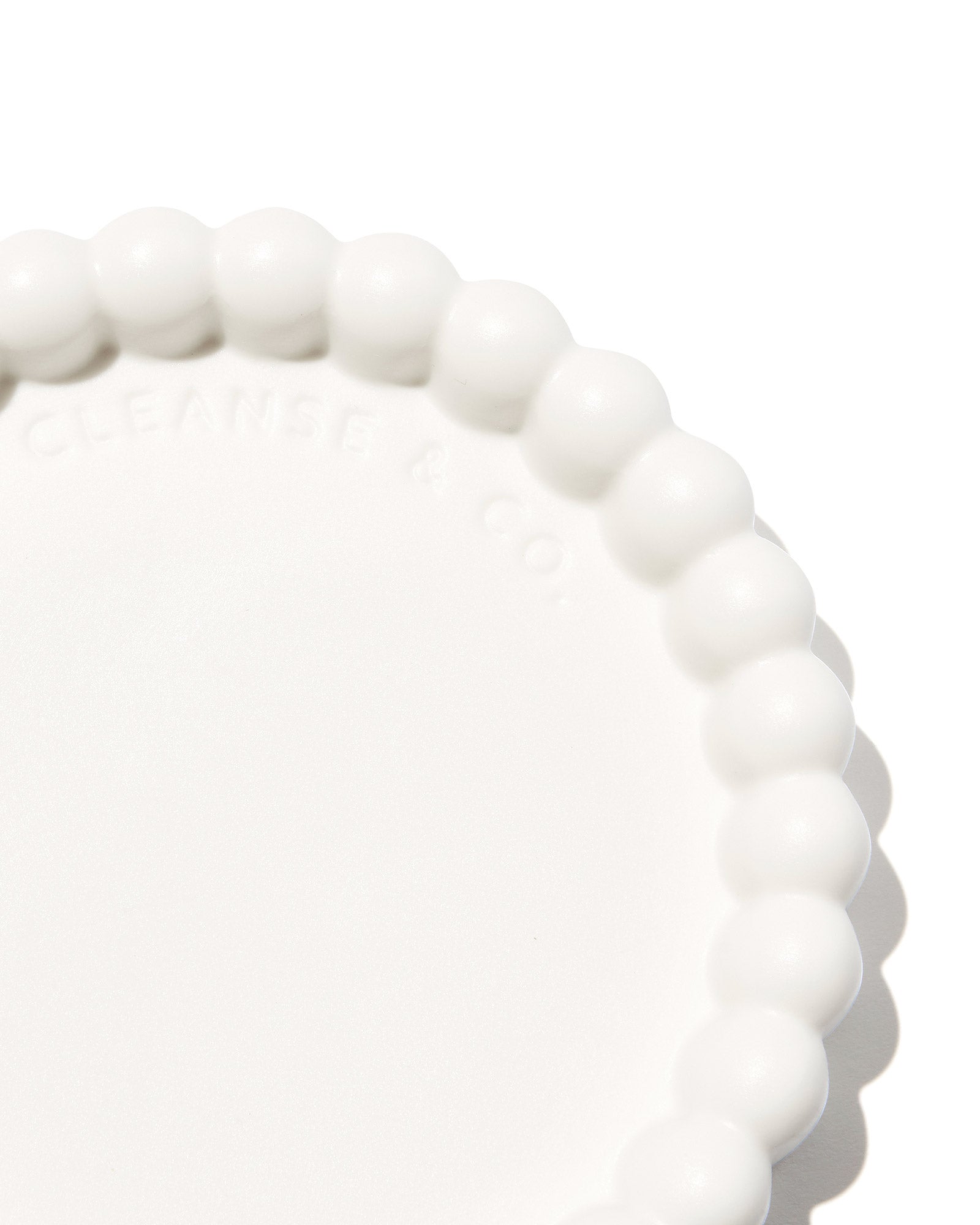 Ceramic Trinket Dish