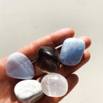 Cleanse & Co. Calm Relaxation Crystal Kit