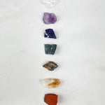 Cleanse & Co. Chakra Energy Balancing Crystal Kit