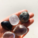 Cleanse & Co. Cleanse Purifying Crystal Kit