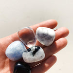 Cleanse & Co. Full Moon Surrender Crystal Kit