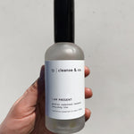Cleanse & Co. I am Calm. Relaxation Mist. Essential Oil Blend.
