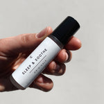Cleanse & Co. Sleep & Soothe. Originals Roller. Essential Oil Blend.