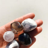Cleanse & Co. Rest Sleep Crystal Kit