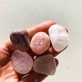 Cleanse & Co. Worthy Self Love Crystal Kit