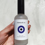 Evil Eye Protection Mist