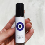 Evil Eye Protection Roller