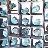 Raw Larimar - Intuitively Chosen