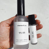 11:11 Essential Oil Blend – Guidance