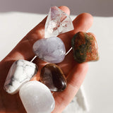 Assist Crystal Kit – Anxiety