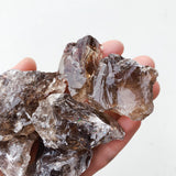 Small Raw Smokey Quartz - Intuitively Chosen