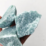 Large Raw Aventurine - Intuitively Chosen