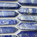 Lapis Lazuli Tower
