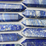 Lapis Lazuli Tower