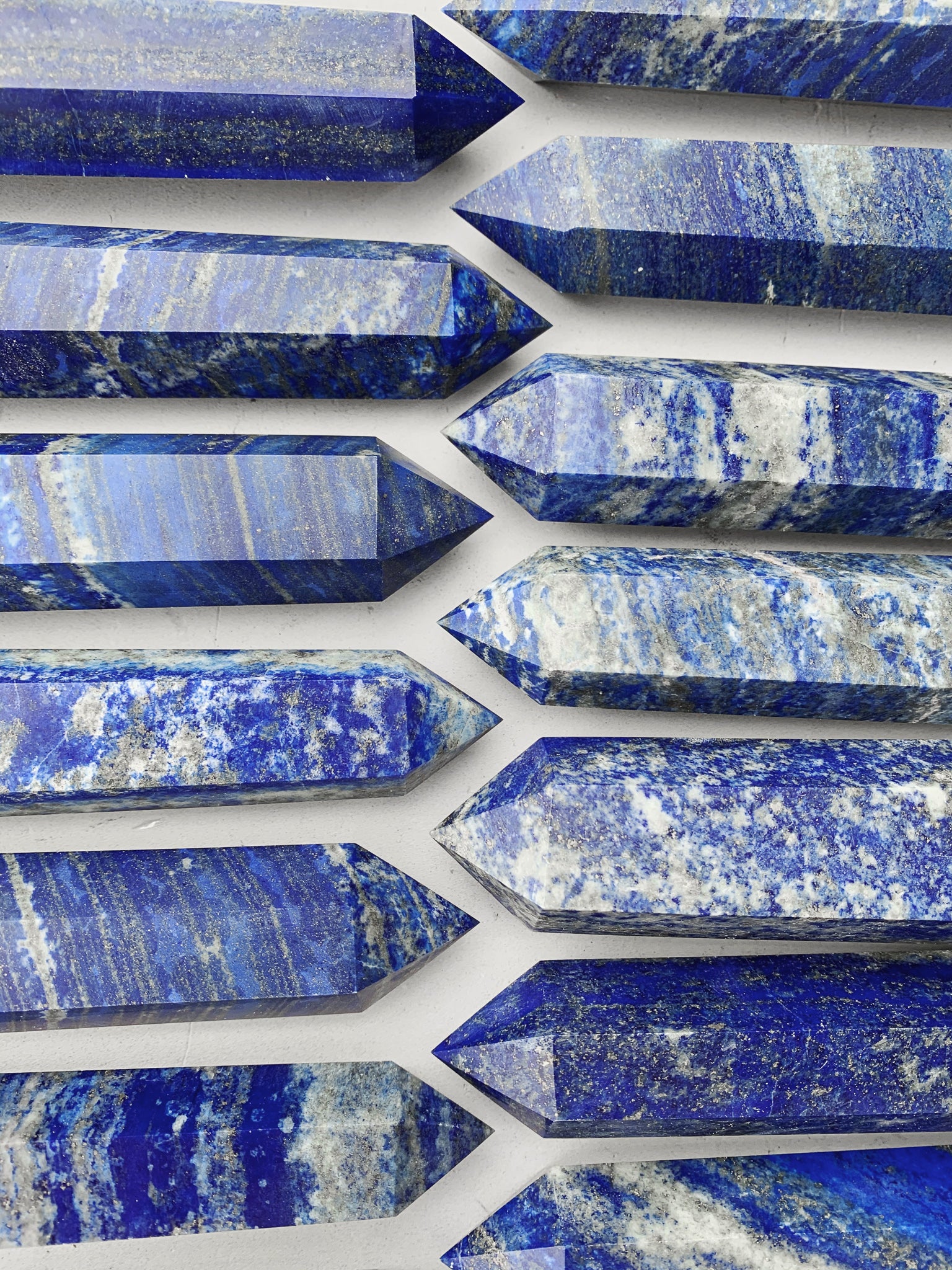 Lapis Lazuli Tower