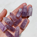 Mini Amethyst Tower