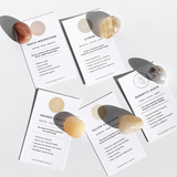 Crystal Cards G-O