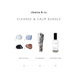 Cleanse & Calm Bundle