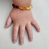 Beans Rainbow Bracelet