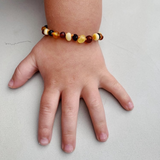 Raw Multi 4 Bracelet