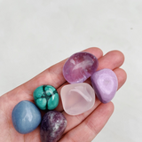Highest Love Crystal Kit – Miscarriage