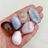 Step By Step Crystal Kit – PND Support