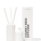 Ceramic Chunky Reed Diffuser