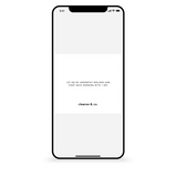 Pocket Quote Cards - Digital Download