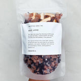 Crystal Infused Bath Soak